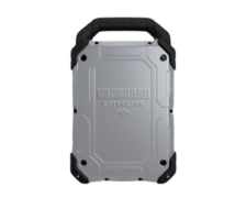 48V Si1.5kWh Commercial Battery Pack